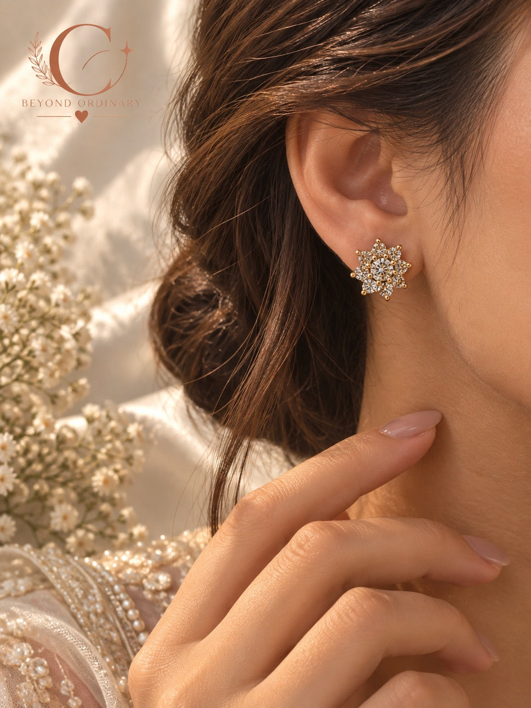 Lumina Stud