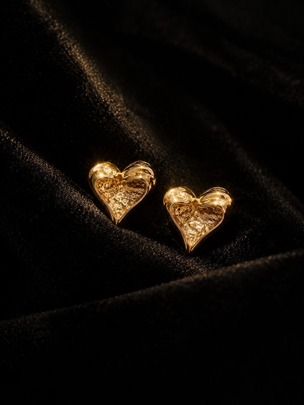 Sweetheart Studs