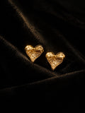 Sweetheart Studs