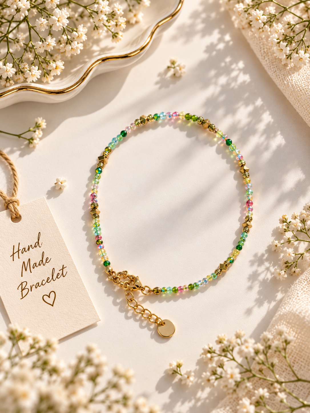 Aurora Bliss Bracelet