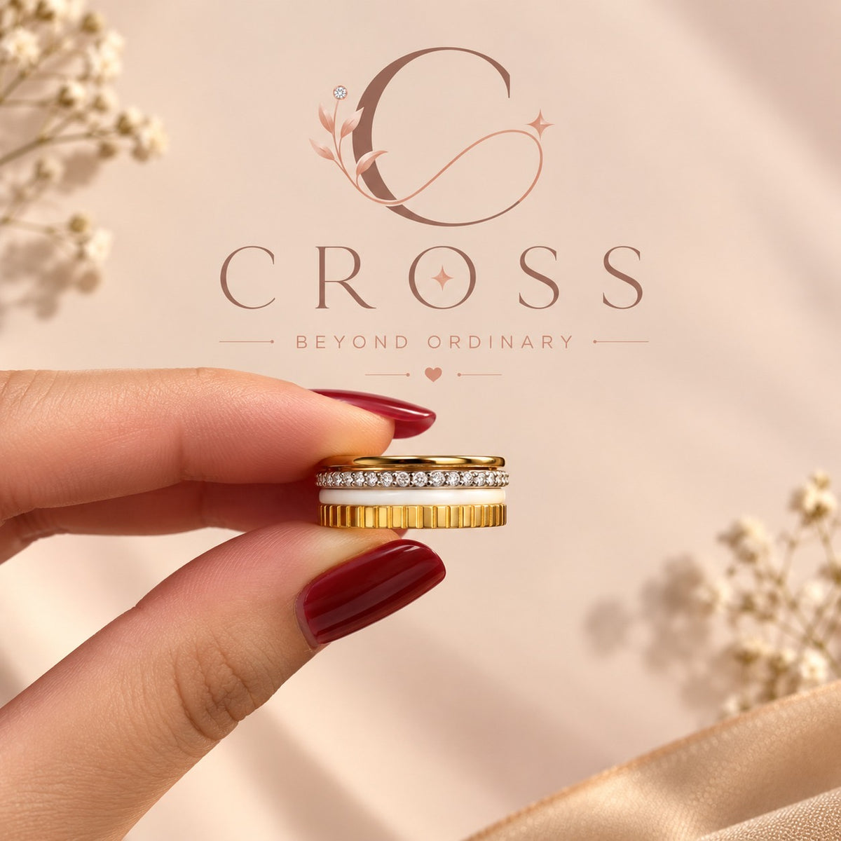 Elara Ring