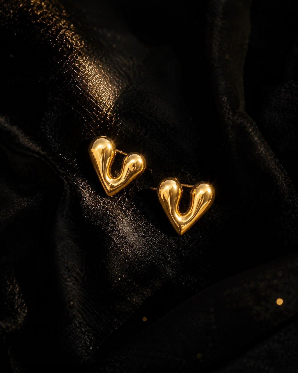 Lovestruck Studs