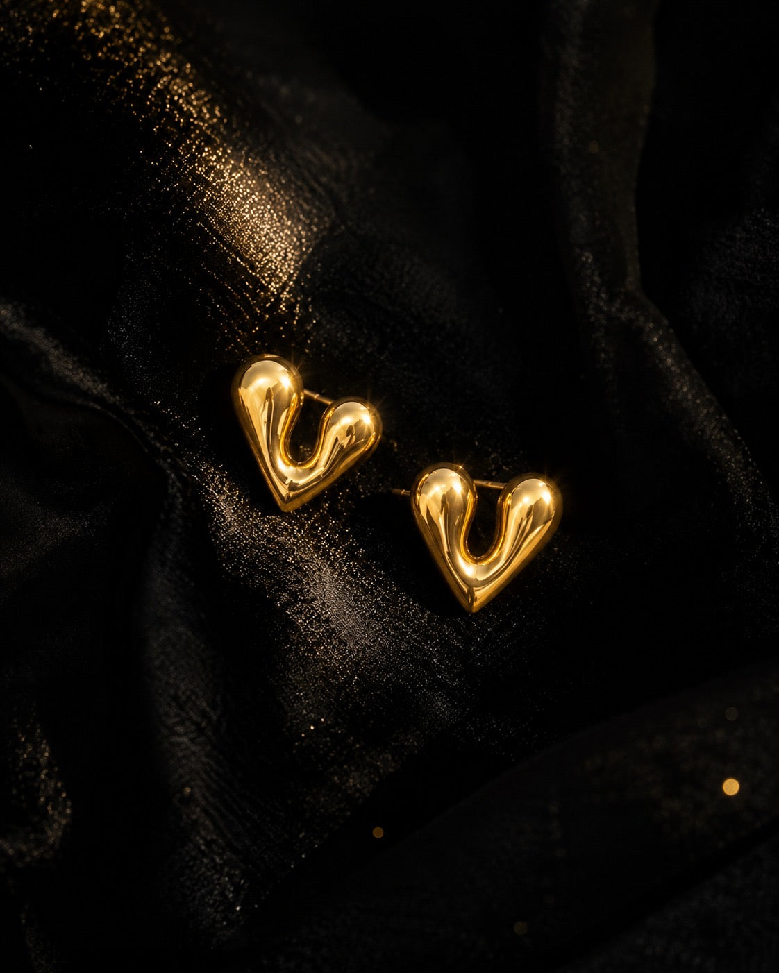 Lovestruck Studs