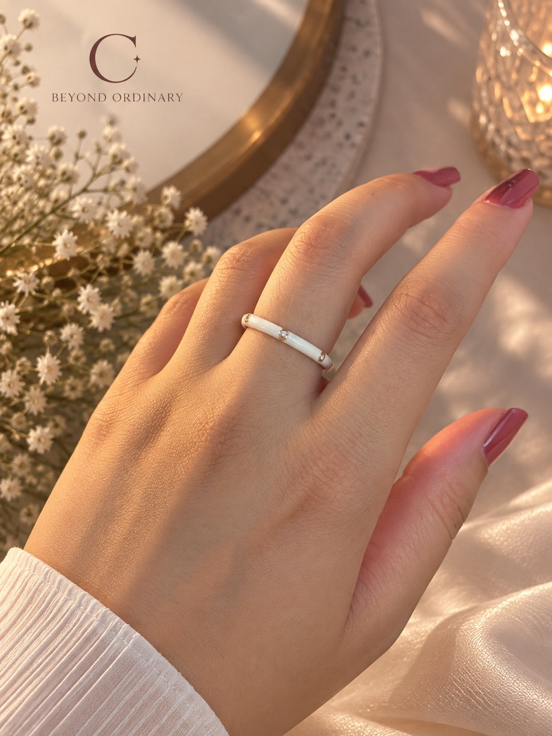 Muse Ring