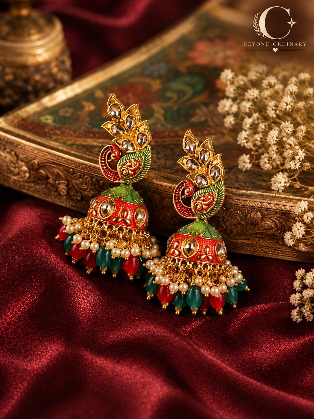 Morni Jhumki