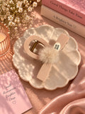 Fur Claw Clip
