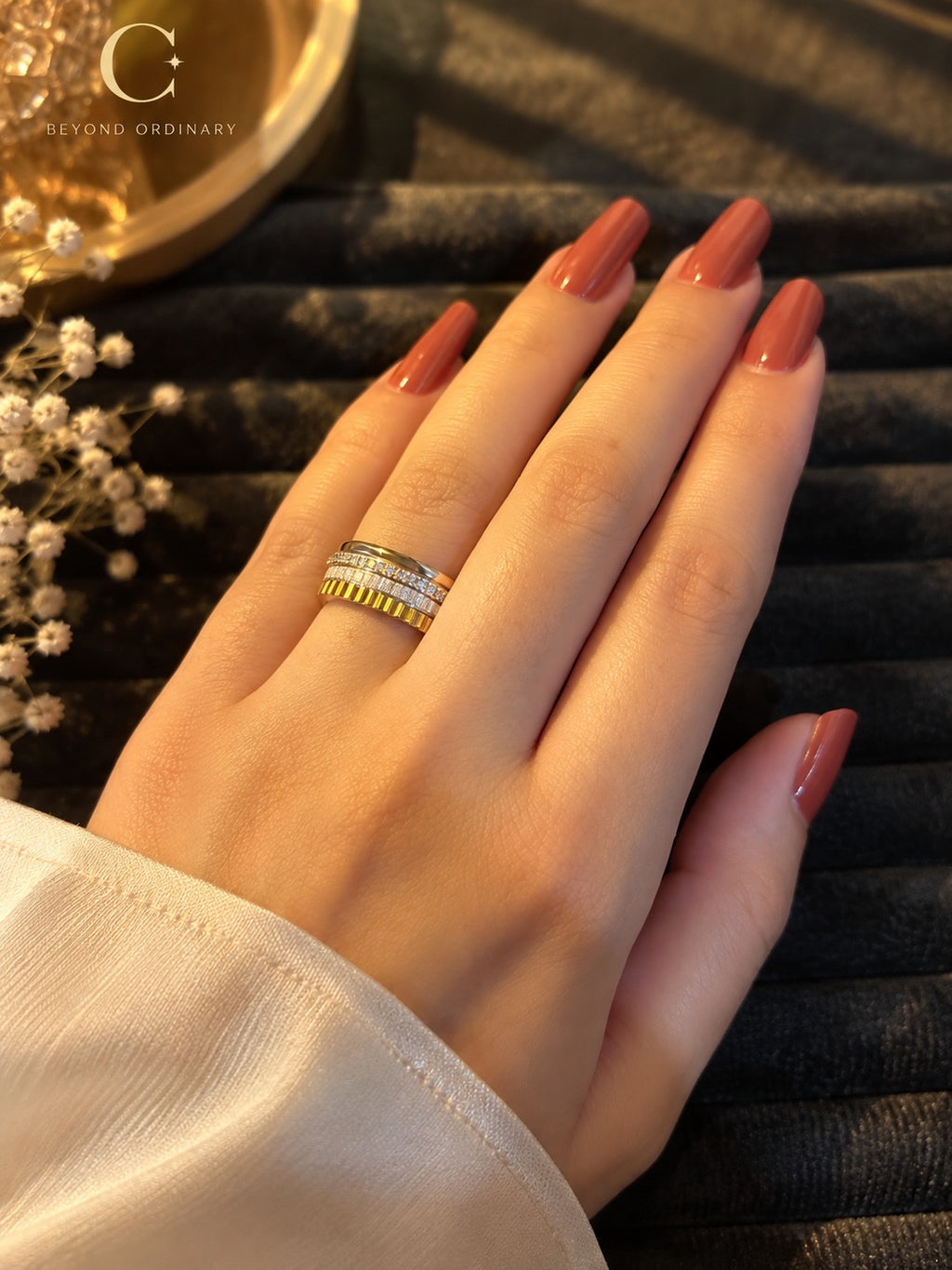 Elara Ring