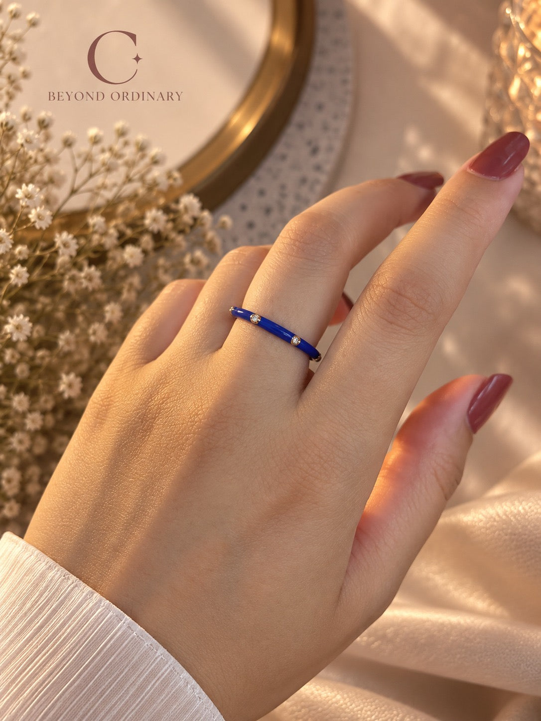 Muse Ring