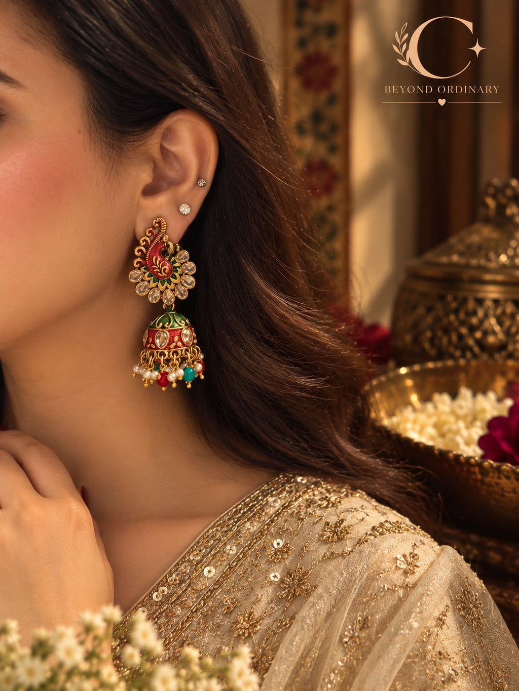 Morni Jhumki