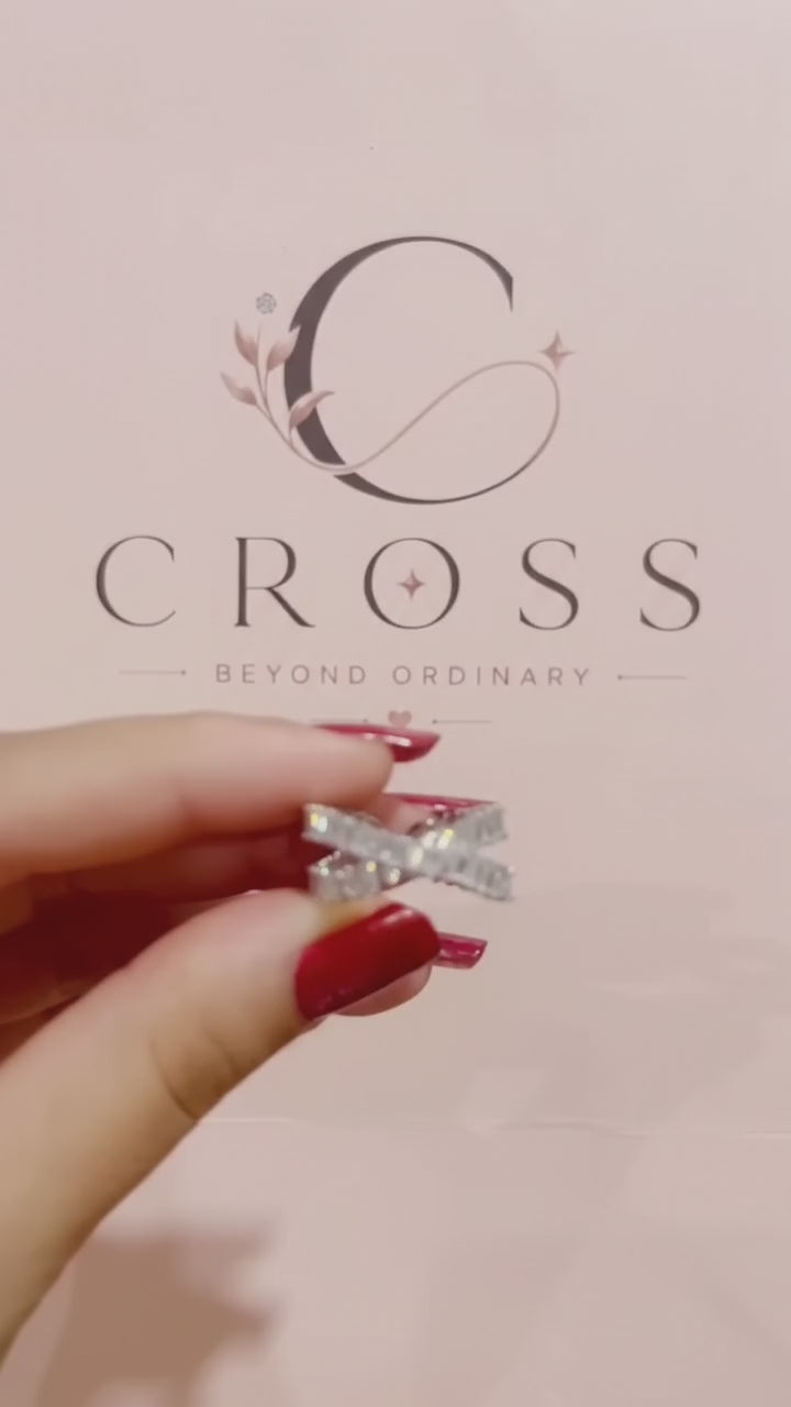 The Infinity Ring